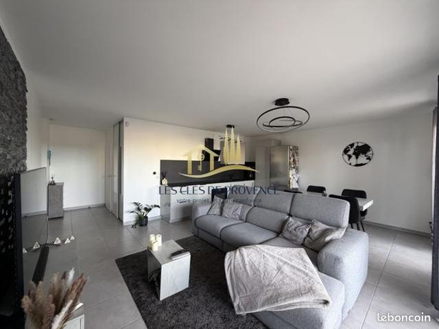 Appartement vente à Gap, Provence-Alpes-Côte d'Azur