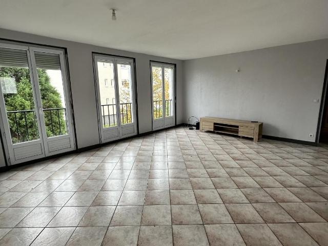 Appartement location à Orléans, Saint-jean-de-braye