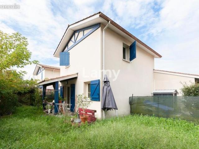 Appartement vente à Dax, Tartas