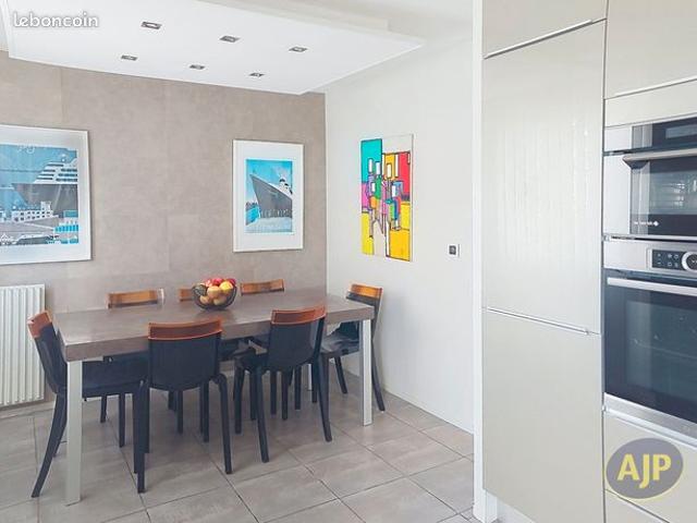 Appartement vente à Saint-Nazaire, Saint-nazaire