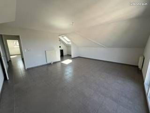 Appartement vente à Rambouillet
