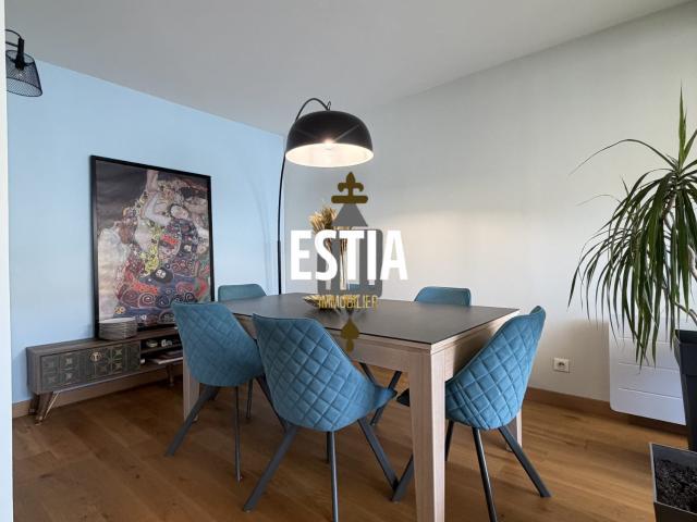 Appartement vente à Nancy