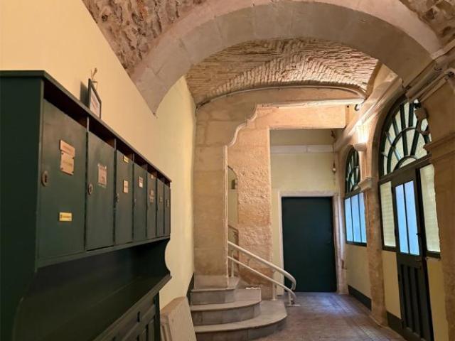 Appartement vente à Nîmes