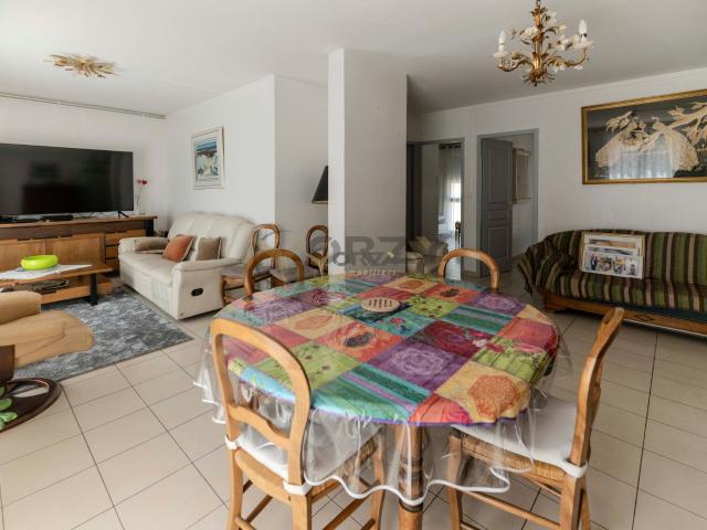 Appartement vente à Croix-des-Oiseaux, Avignon