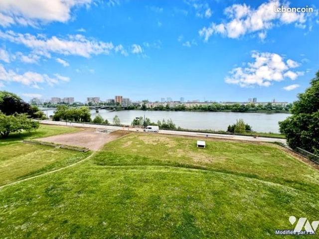 Appartement vente à Nantes, Saint-sébastien-sur-loire