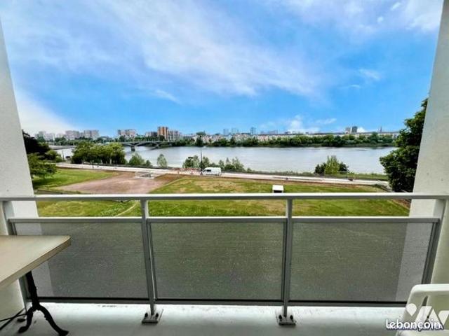 Appartement vente à Nantes, Saint-sébastien-sur-loire