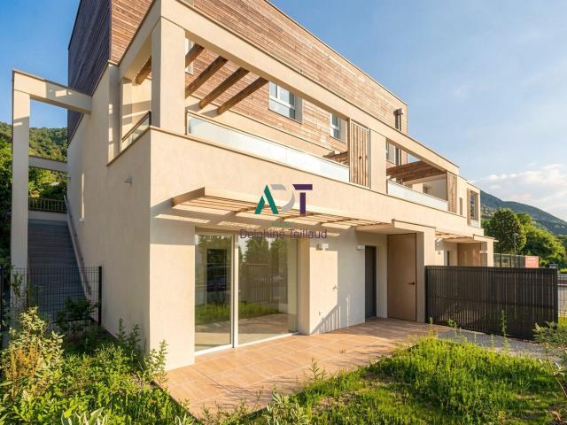 Appartement vente à Grenoble, Voreppe