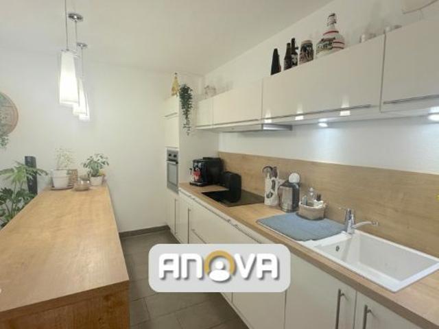 Appartement vente à Saverne, Truchtersheim