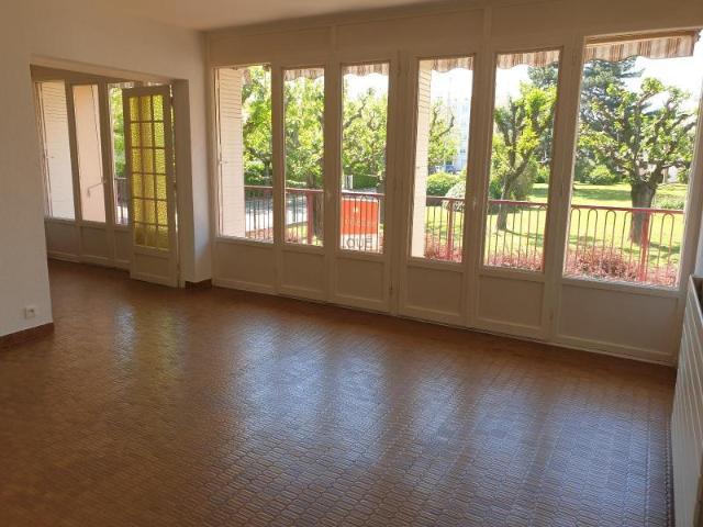 Appartement location à Tournon-sur-Rhône, Guilherand-granges