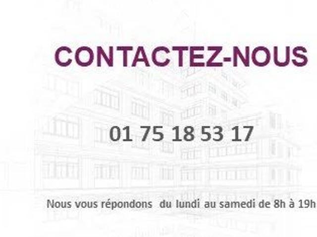 Appartement vente à L'Haÿ-les-Roses, Le Kremlin-bicêtre