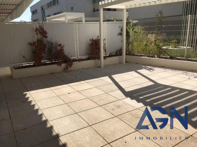Appartement vente à Montpellier