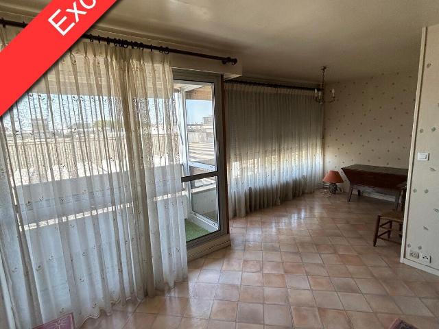 Appartement vente à Niort