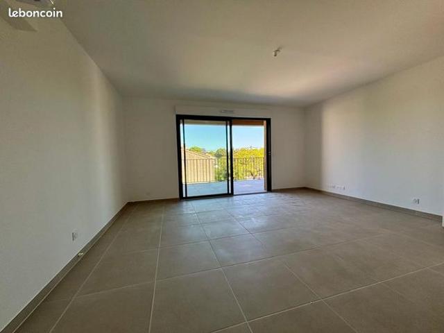 Appartement vente à Nîmes, Marguerittes