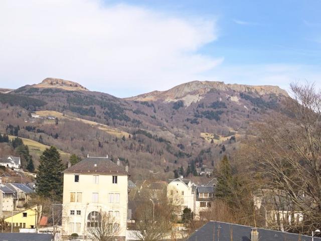 Appartement vente à Issoire, La Bourboule