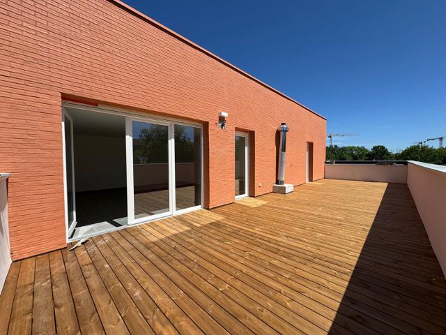 Appartement vente à Toulouse