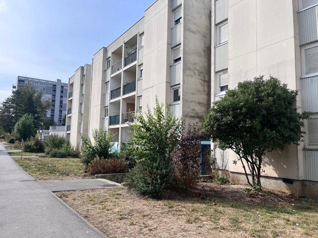 Appartement vente à Île-de-France, Besançon