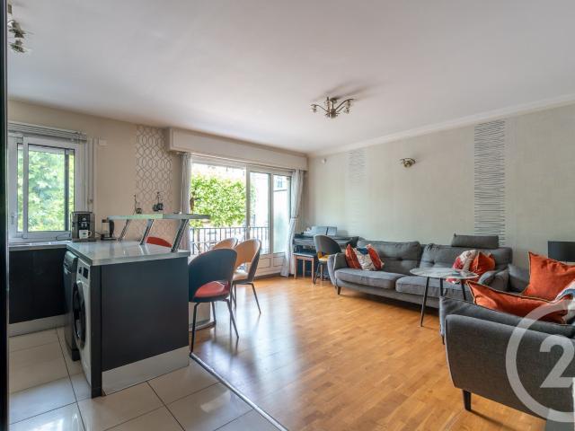 Appartement vente à Nogent-sur-Marne, Saint-maur-des-fossés