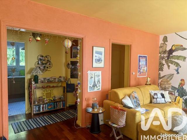 Appartement vente à Versailles, La Celle-saint-cloud