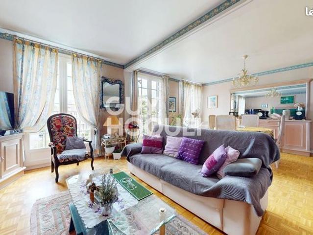 Appartement vente à Palaiseau, Savigny-sur-orge