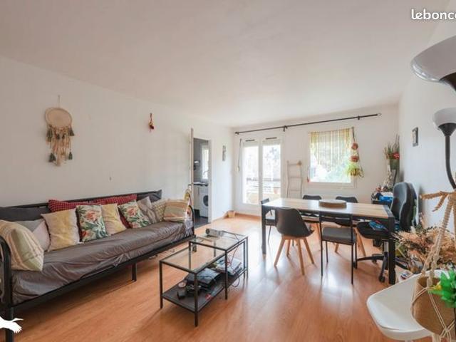 Appartement vente à Argenteuil, Sannois