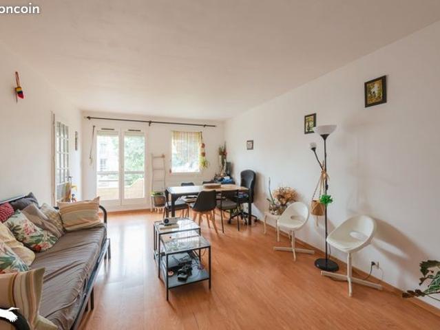 Appartement vente à Argenteuil, Sannois