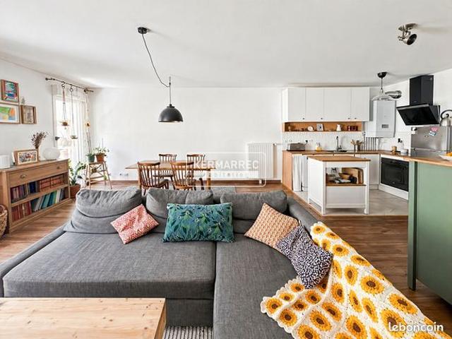 Appartement vente à Rennes, Bretagne