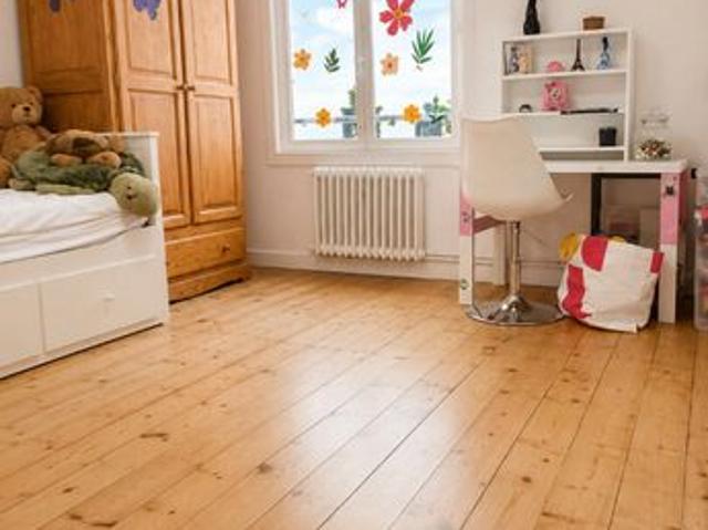 Appartement vente à Tours
