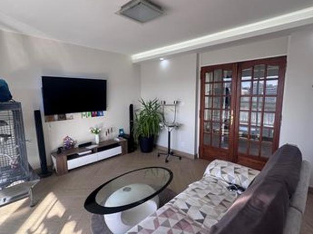Appartement vente à Saint-Étienne, Saint-etienne
