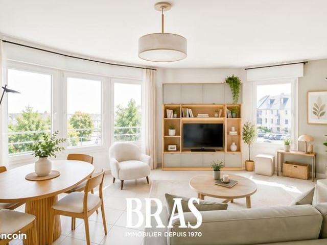 Appartement vente à Vannes, Bretagne