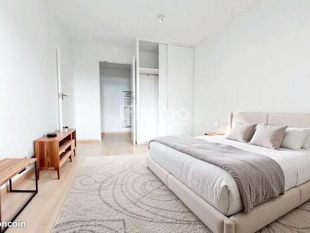 Appartement vente à Arcachon, La Teste-de-buch