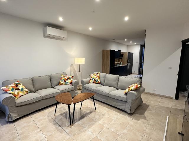 Appartement location à Narbonne