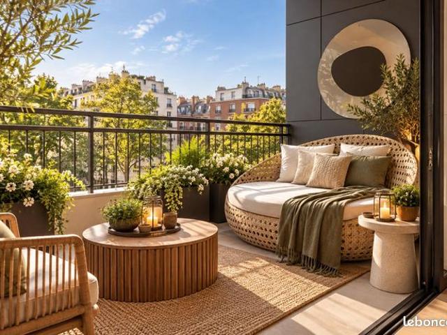 Appartement vente à Montreuil, Eure-et-Loir