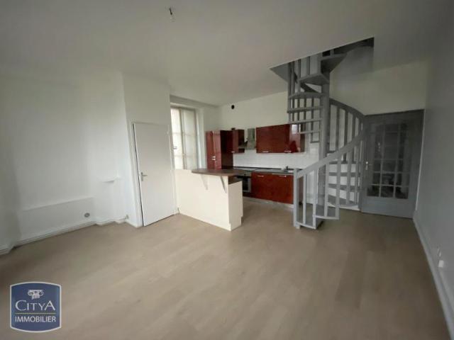 Appartement location à Charleville-Mézières, Charleville-mézières