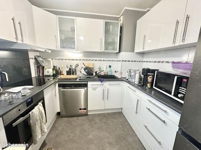 Appartement vente à Créteil