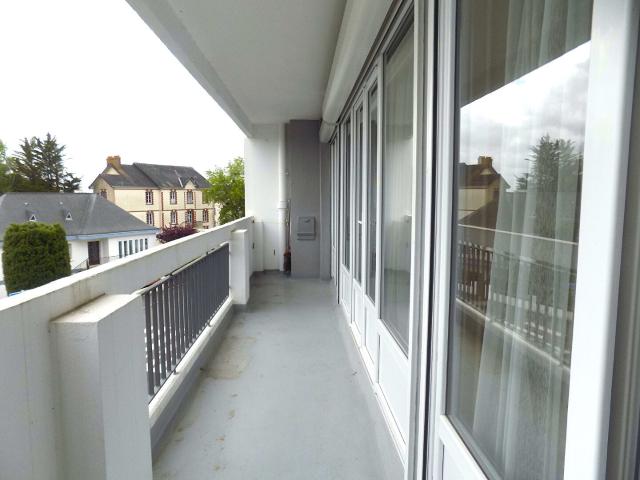 Appartement vente à Nantes, Vertou