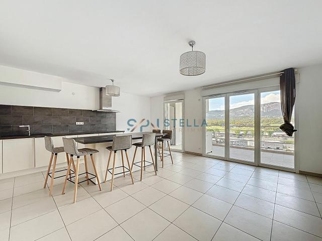 Appartement vente à Ajaccio, Sarrola-carcopino