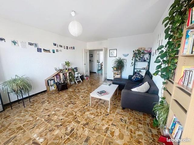 Appartement vente à Valence