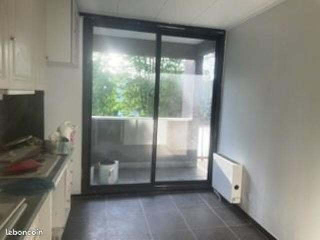 Appartement vente à Villeneuve-sur-Lot, Rives