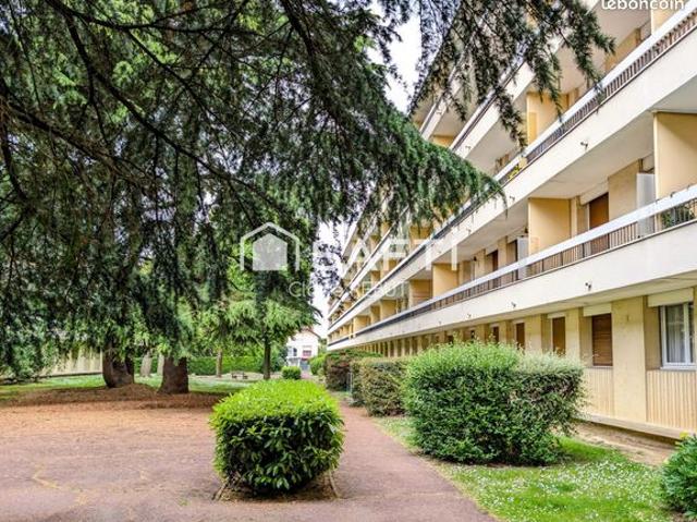 Appartement vente à Le Raincy, Livry-gargan
