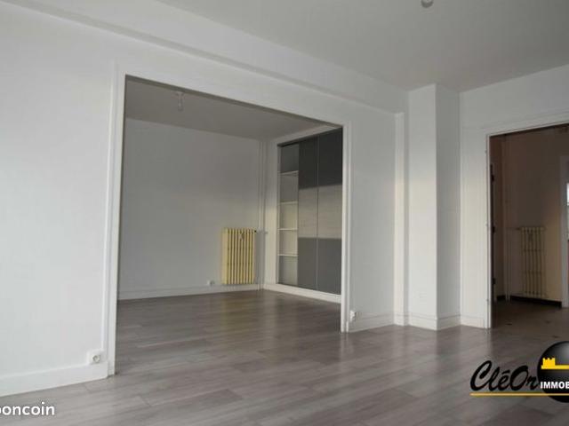 Appartement vente à Beaune, Saint-jean-de-losne