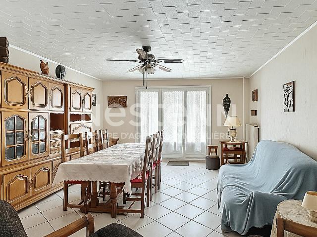 Appartement vente à Brest, Bretagne