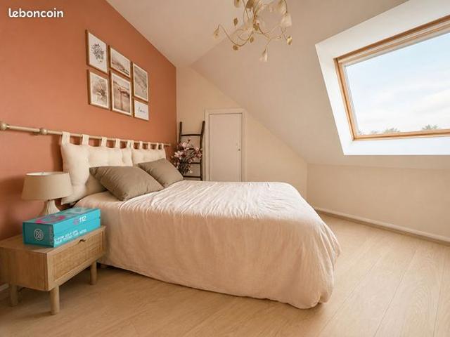 Appartement vente à Boulogne-sur-Mer, Neufchâtel-hardelot