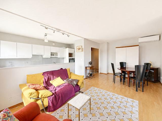 Appartement vente à Toulouse