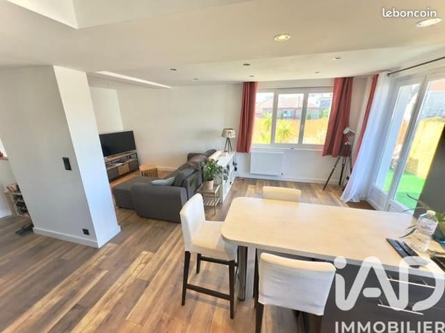 Appartement vente à Bayonne, Anglet