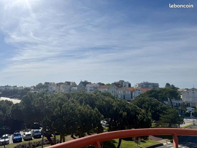 Appartement vente à Rochefort, Royan