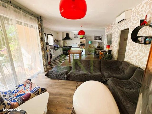 Appartement vente à Ajaccio