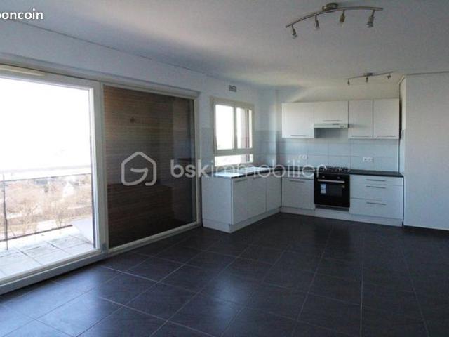 Appartement vente à Melun, Le Mée-sur-seine