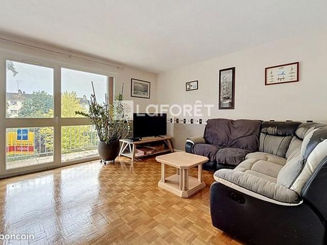 Appartement vente à Melun, Saint-fargeau-ponthierry