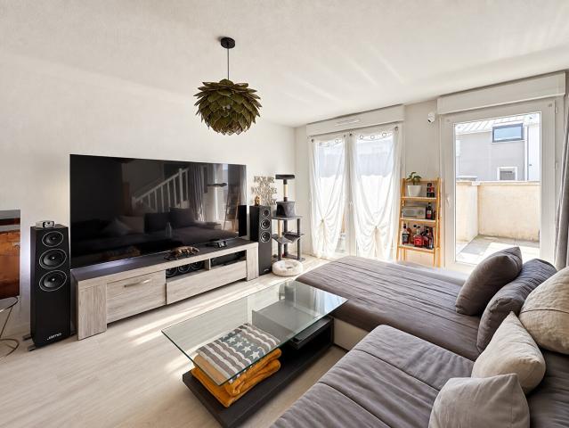 Appartement vente à Gasteboy, Eysines
