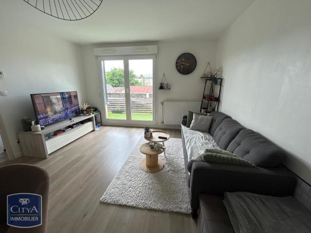 Appartement location à Nancy, Jarville-la-malgrange